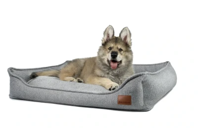 Legowisko ortopedyczne dla psa - Nuzzle Bliss