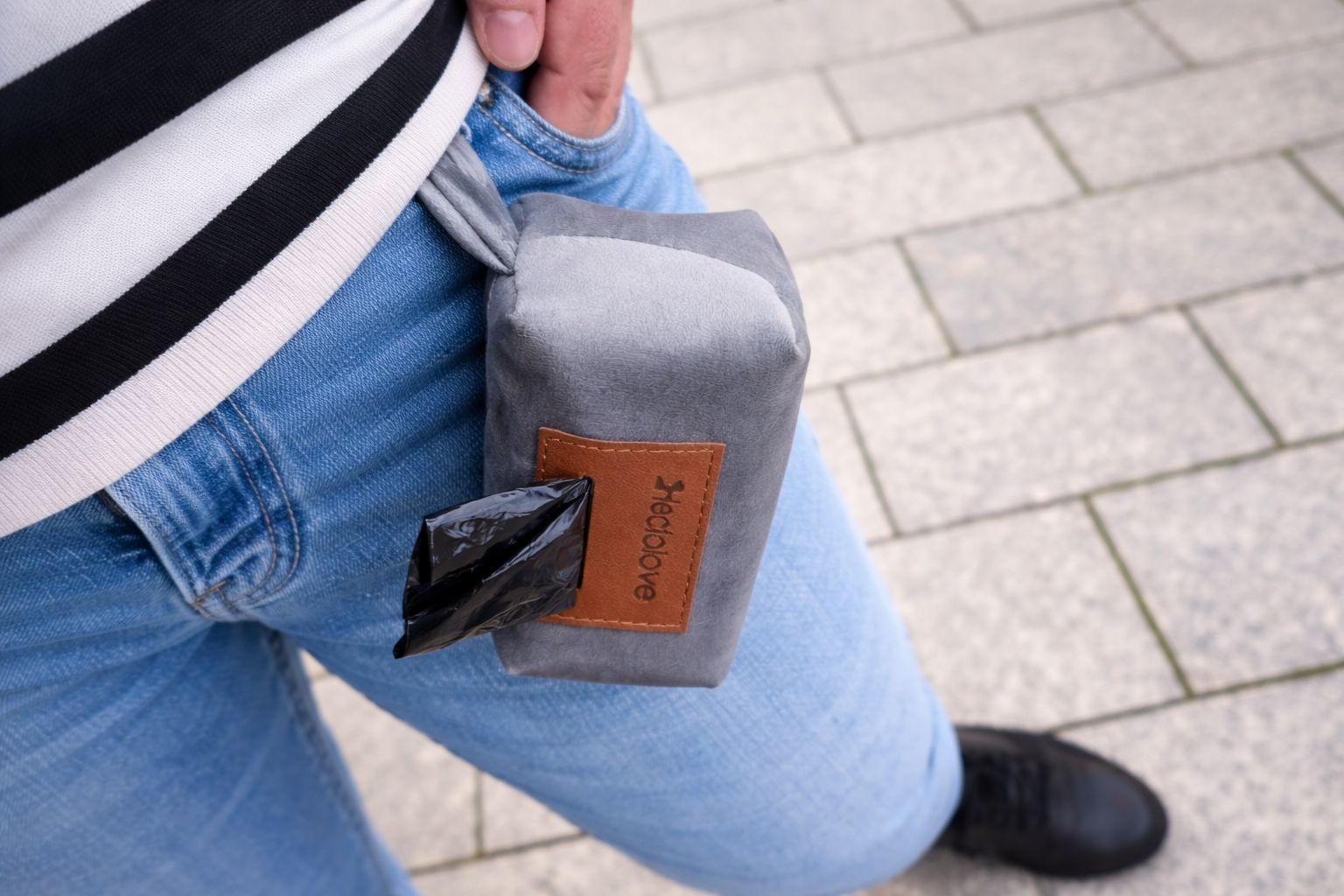 Saszetka na psie kupki PupBag