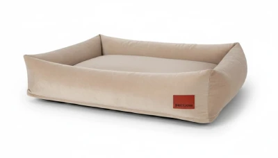 Legowisko ortopedyczne dla psa - Cuddle Expressive