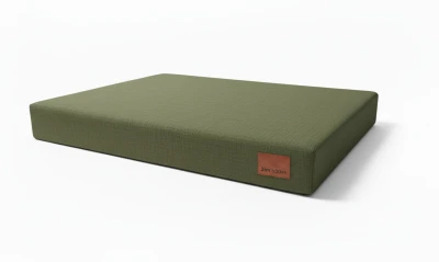 Materac ortopedyczny dla psa - Nuvola Ross